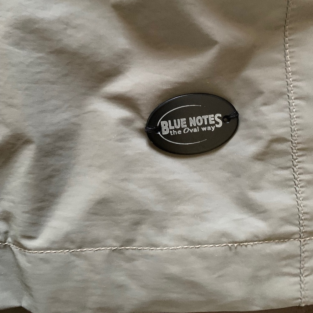 Blue Notes Mens Spring/Summer jacket - Picture 3 of 11